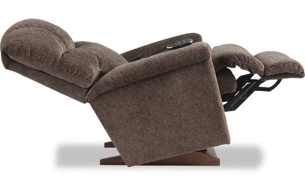 Product Dimensions Reclined