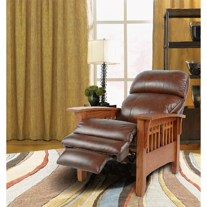 Eldorado High Leg Reclining Chair