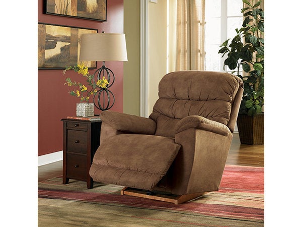 Joshua Wall Recliner