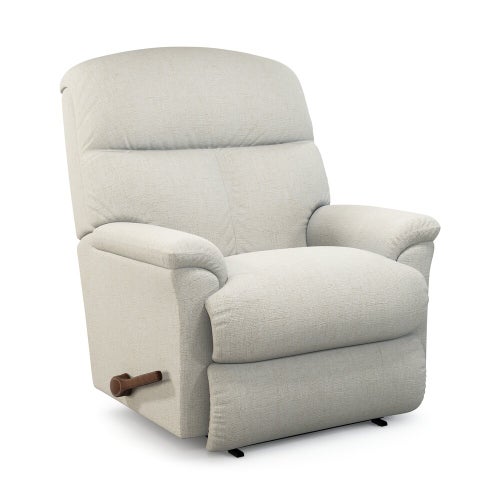 Reed Wall Recliner