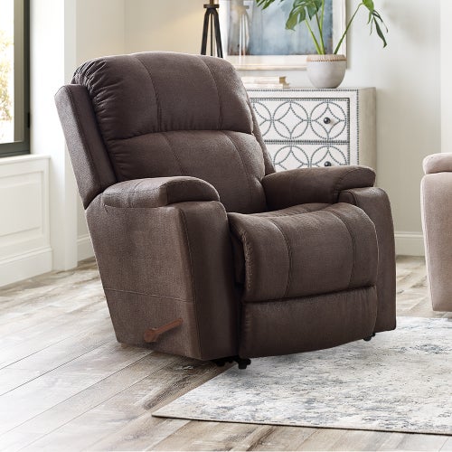 Dorian Wall Recliner