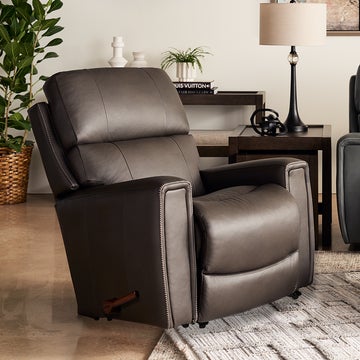 Apollo Wall Recliner