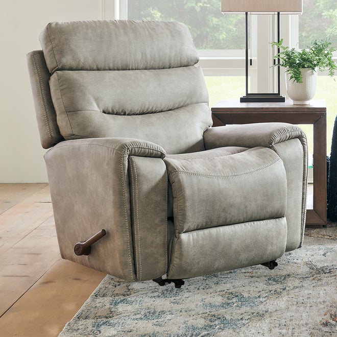 Soren Wall Recliner