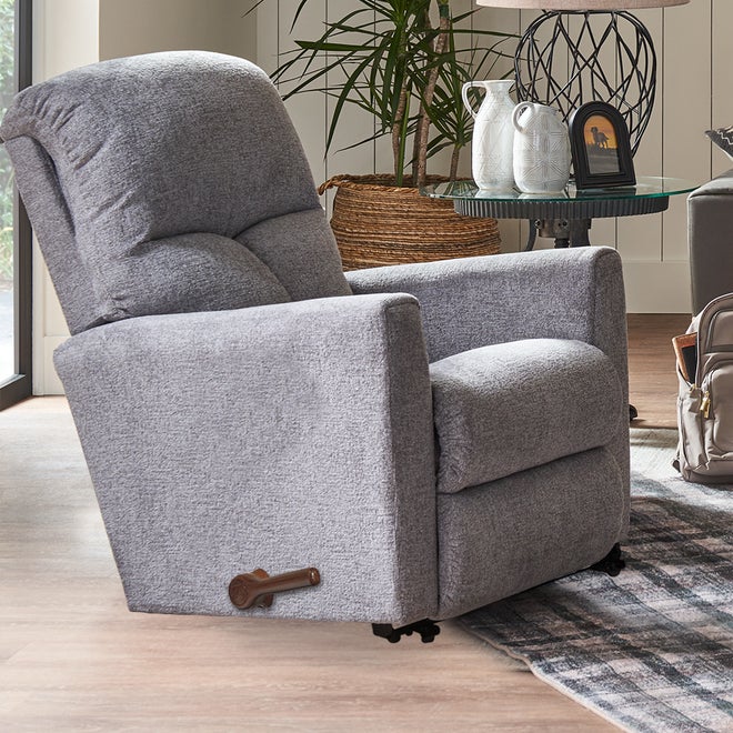 Hawthorn Wall Recliner