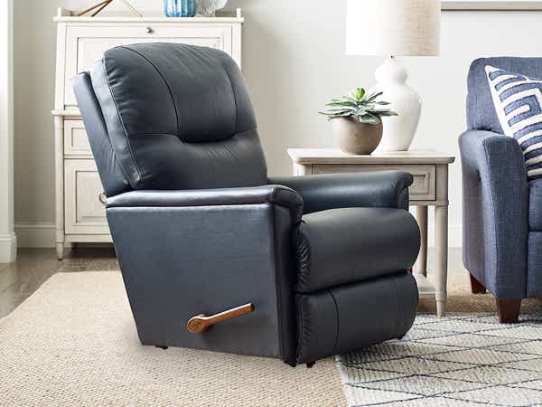 Aries Wall Recliner