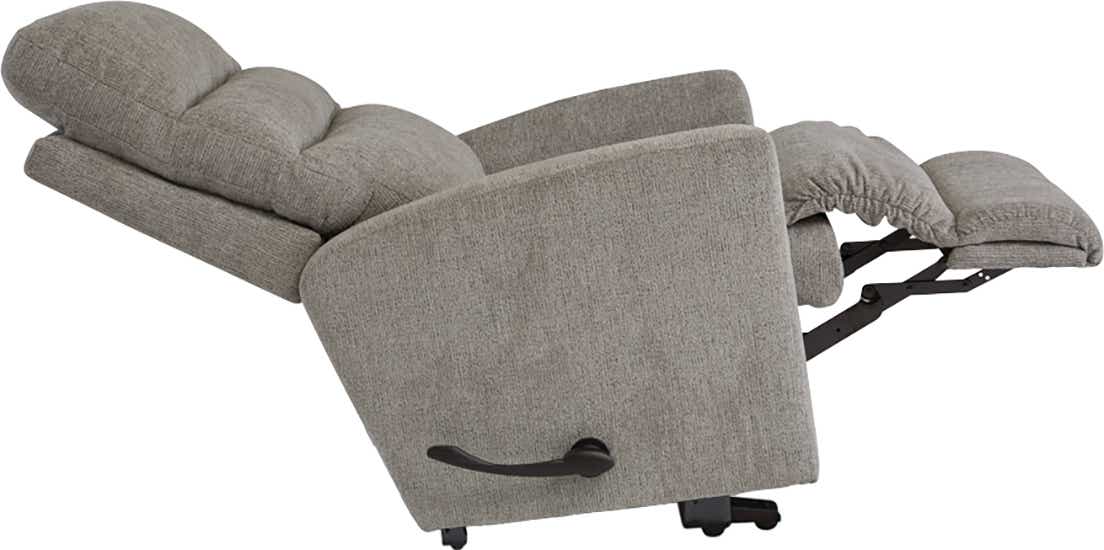 Product Dimensions Reclined