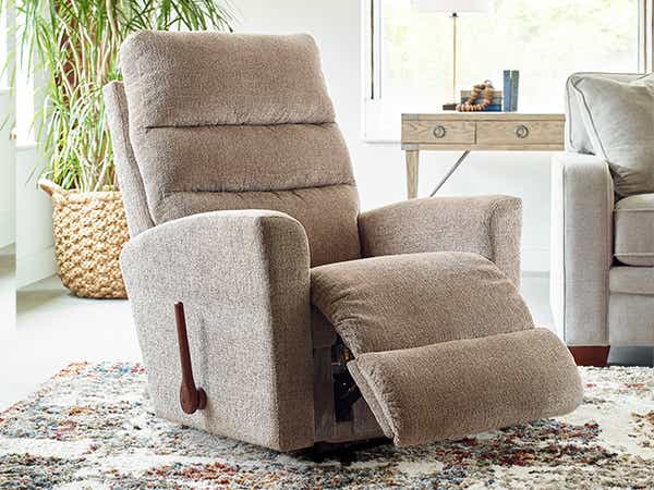 Liam Wall Recliner