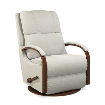 Harbor Town Gliding Recliner