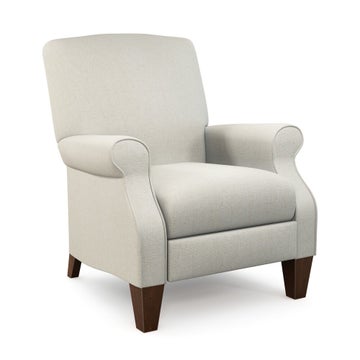 Charlotte High Leg Reclining Chair