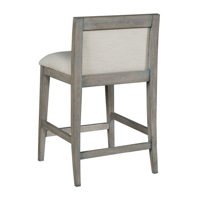 Hidden Treasures Counter Stool