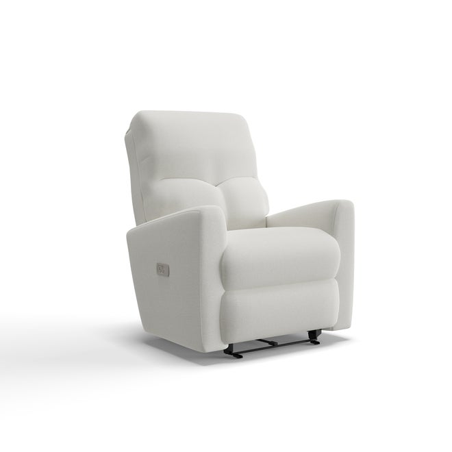 Hawthorn Power Wall Recliner w/ Headrest & Lumbar