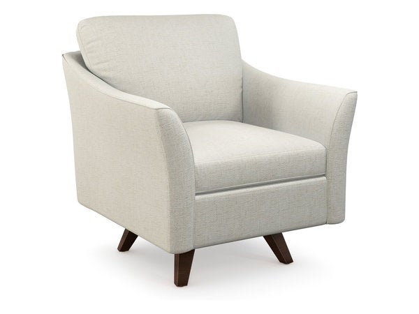 Reegan High Leg Swivel Chair