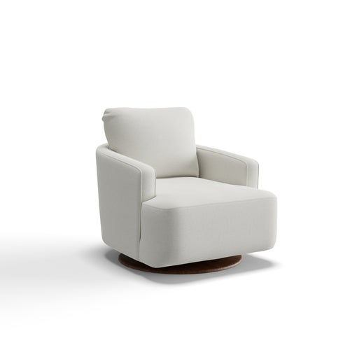 Maeve Swivel Gliding Chair