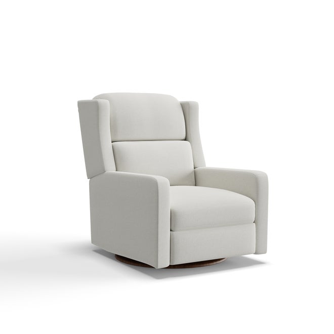 Dante Swivel Gliding Chair