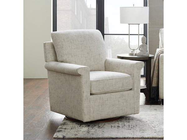 Ferndale Swivel Gliding Chair