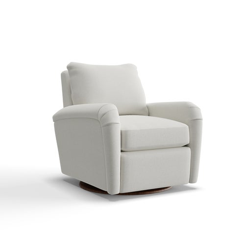 Alma Swivel Gliding Chair