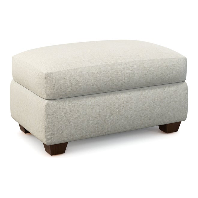 Cleo Ottoman