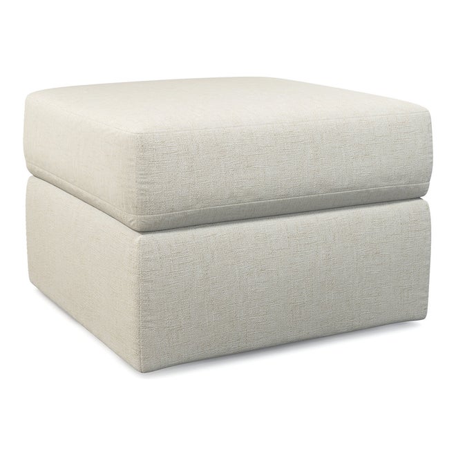 Montrose Storage Ottoman