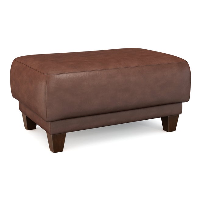 Draper Ottoman