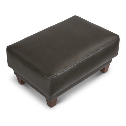 Draper Ottoman