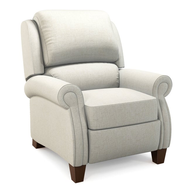 Carleton High Leg Reclining Chair