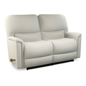 Reclining Loveseats