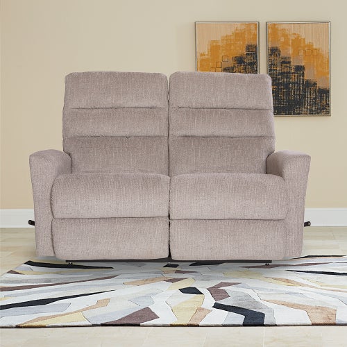 Liam Wall Reclining Loveseat