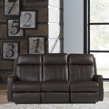 Finley Wall Reclining Sofa