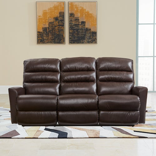 Liam Wall Reclining Sofa