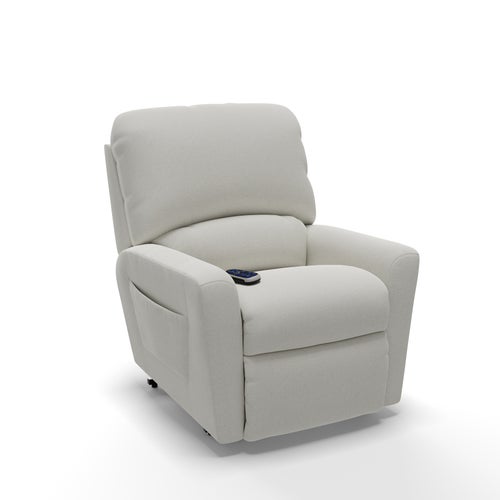 Jean Bronze Power Lift Recliner