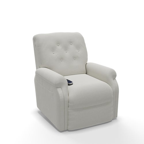 Billie Bronze Power Lift Recliner