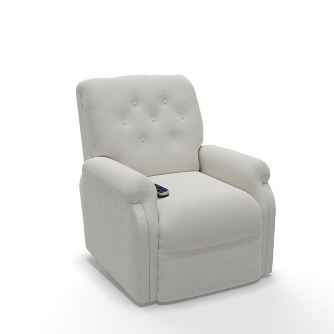 Billie Bronze Power Lift Recliner