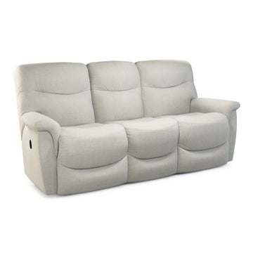 James Reclining Sofa