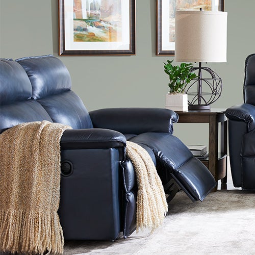 Jay Reclining Loveseat