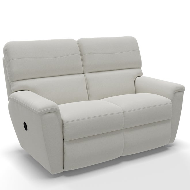 Ava Reclining Loveseat