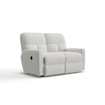 Hawthorn Reclining Loveseat