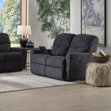 Hawthorn Reclining Loveseat