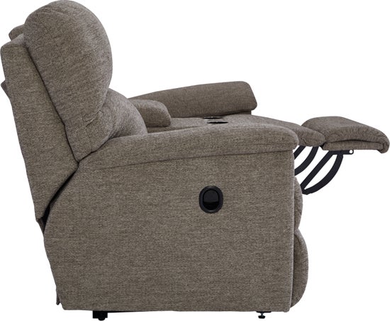 Product Dimensions Reclined