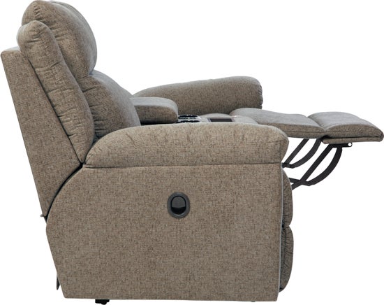 Product Dimensions Reclined