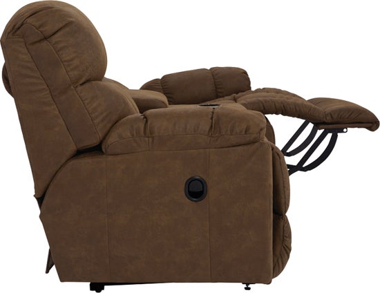 Product Dimensions Reclined