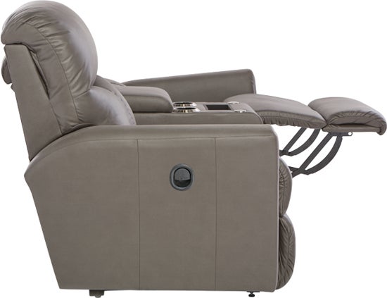 Product Dimensions Reclined