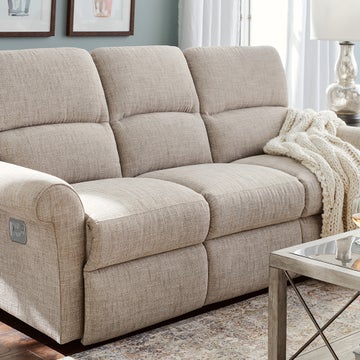 Robin Power Reclining Sofa w/ Headrest