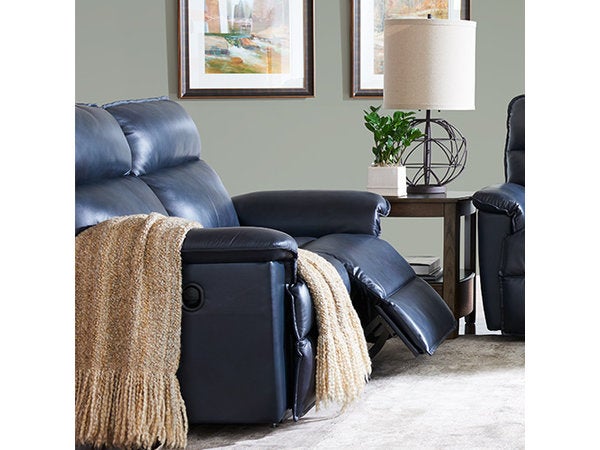 Jay Reclining Loveseat