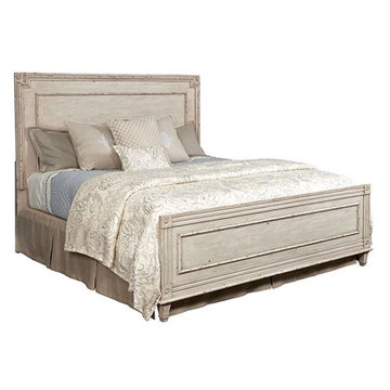 Southbury California King Panel Bed