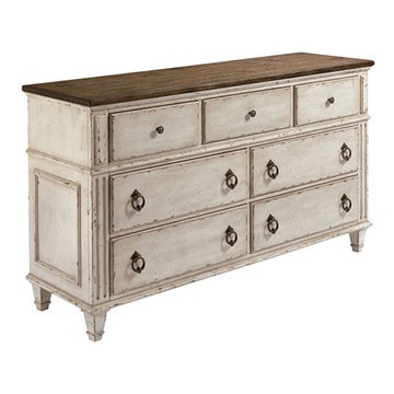 Southbury Drawer Dresser