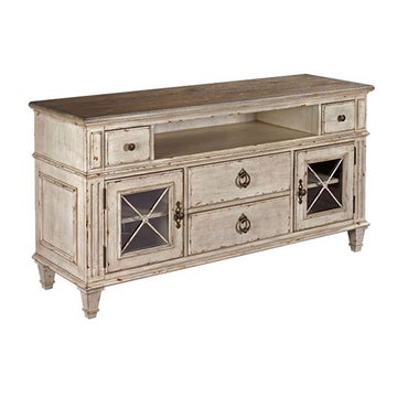 Southbury Entertainment Console