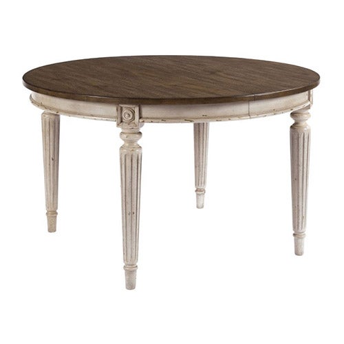 Southbury Round Dining Table