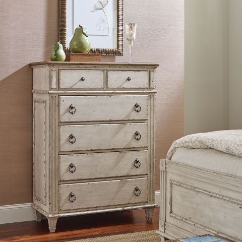 Southbury Drawer Chest