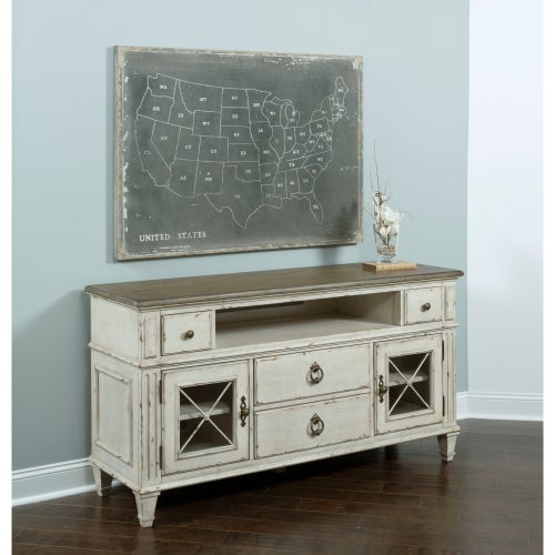 Southbury Entertainment Console