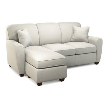 Piper Queen Sleep Sofa w/ Chaise